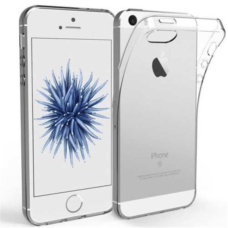 Soft TPU Case for iPhone 6 / 6S Soft TPU Case for iPhone 6 / 6S